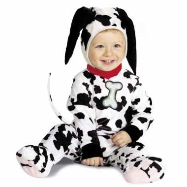 101 dalmatiers carnavalskleding baby