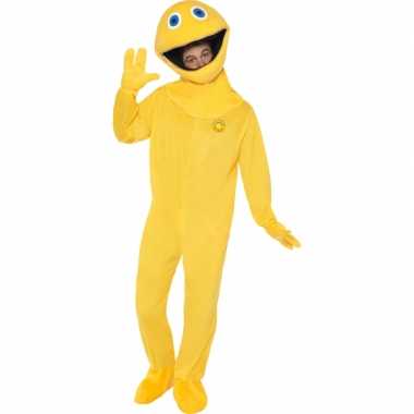 Zippy rainbow fun carnavalskleding
