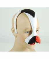 Dierenmaskers pinguins